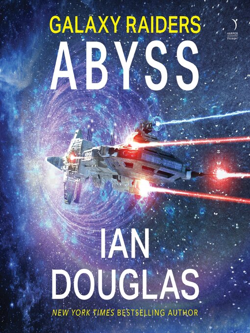 Title details for Galaxy Raiders by Ian Douglas - Wait list